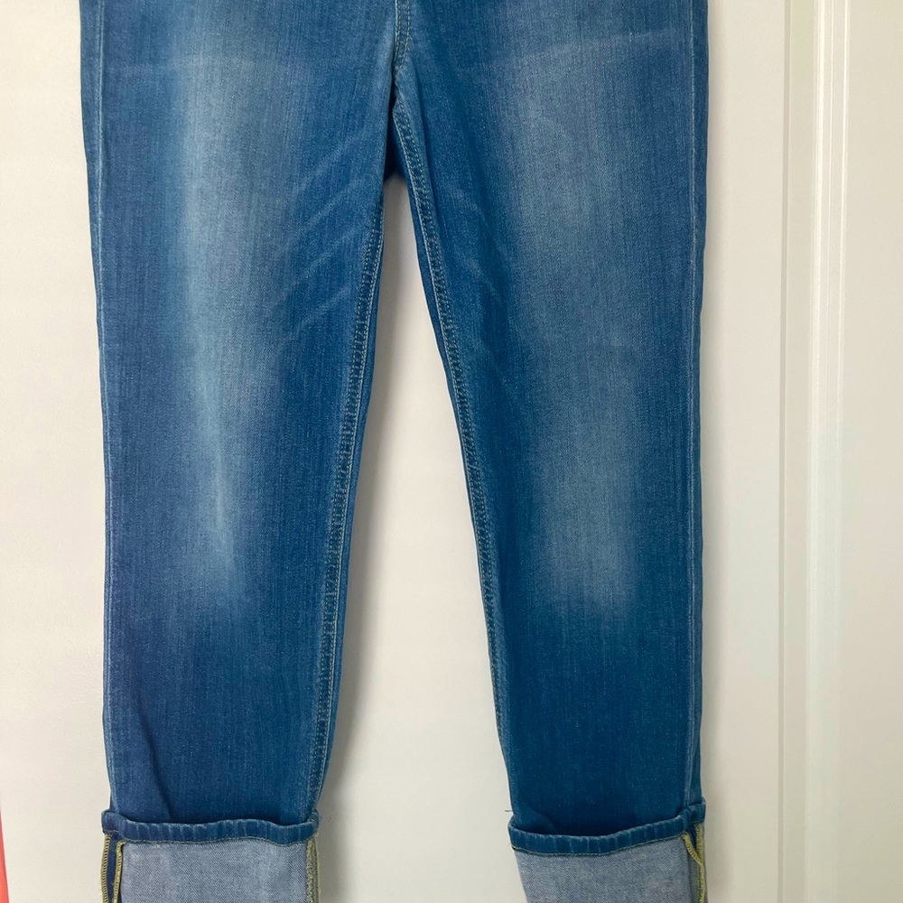 Joe’s ODETTE Cropped size 28 - Picture 2 of 15